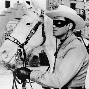 Hi-Yo, Silver! Lone Ranger Outfit Sells for $195,000