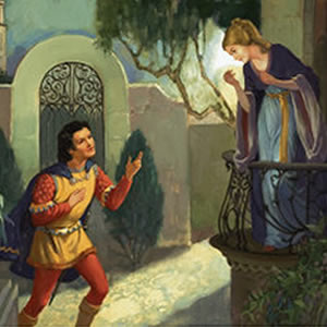 romeo juliet balcony scene William shakespeare: romeo and juliet (c 1591)the balcony scene (act 2, scene 2) november 4, 2016 elizabethwasson romeo and juliet is one of shakespeare’s most beloved plays, having been turned into paintings, ballets, and several operas. romeo juliet balcony scene William shakespeare: romeo and juliet (c 1591)the balcony scene (act 2, scene 2) november 4, 2016 elizabethwasson romeo and juliet is one of shakespeare’s most beloved plays, having been turned into paintings, ballets, and several operas.