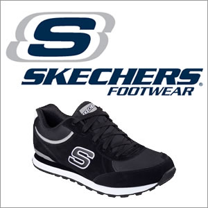Skechers or