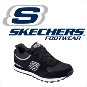 skechers pronounce