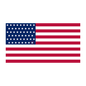 52 us states alternate